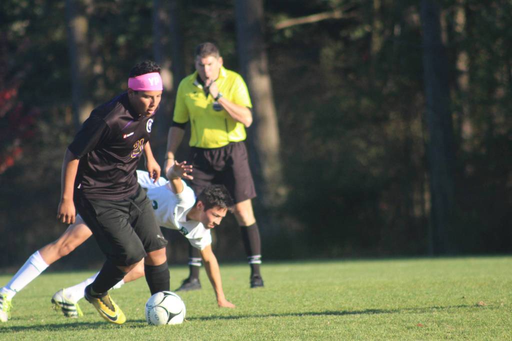 Staff photo/Heather Spaulding