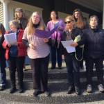 Staff photo/Heather Spaulding