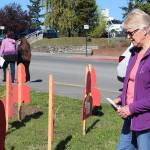 Staff photo/Heather Spaulding