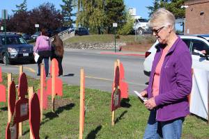 Staff photo/Heather Spaulding
