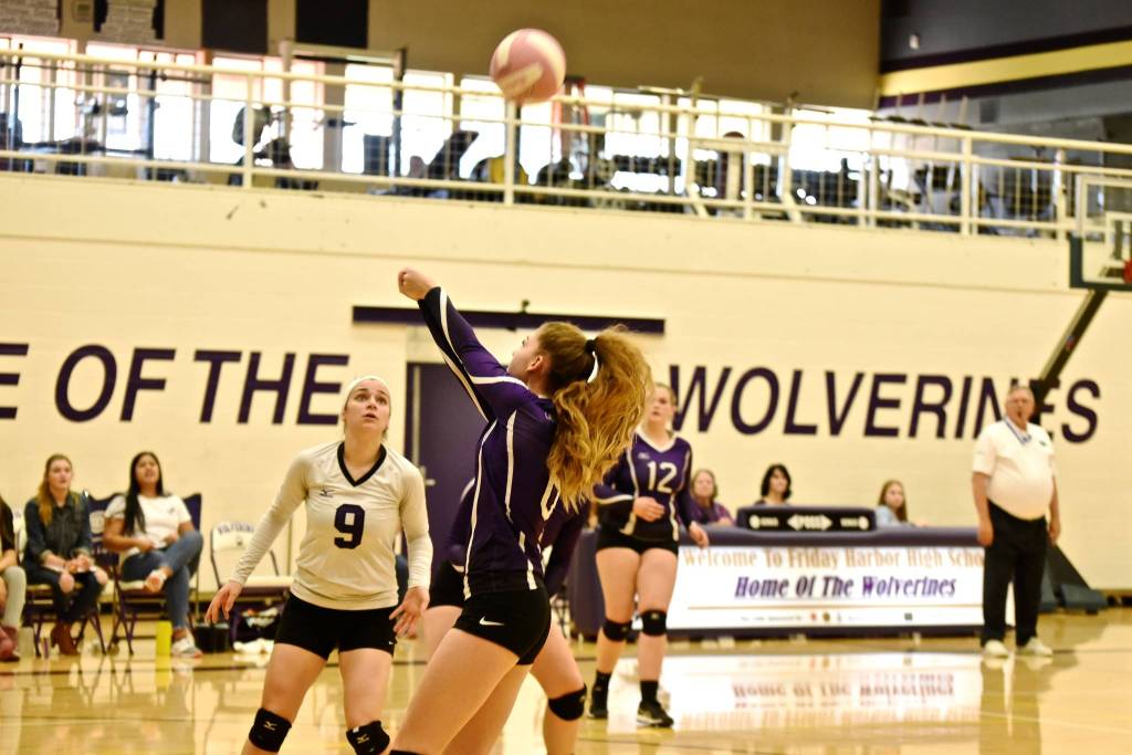 Staff photo/Tate Thomson