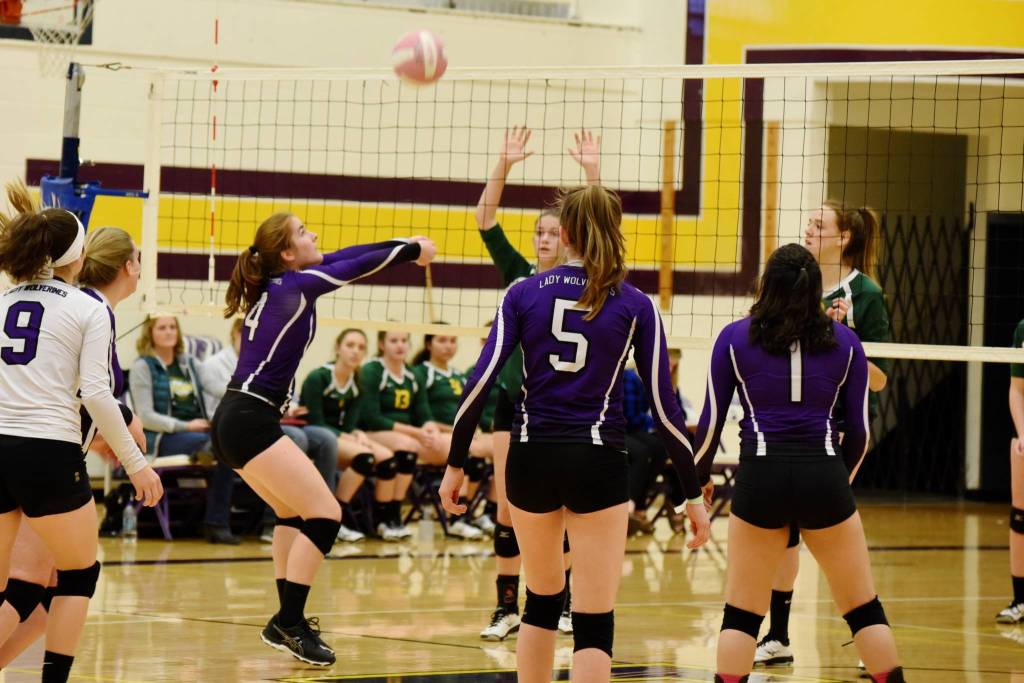 Staff photo/Tate Thomson