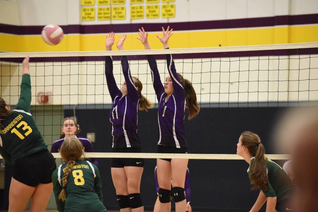 Staff photo/Tate Thomson