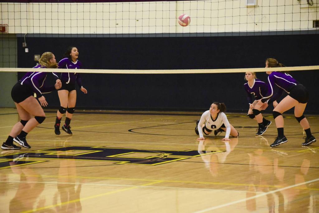 Staff photo/Tate Thomson