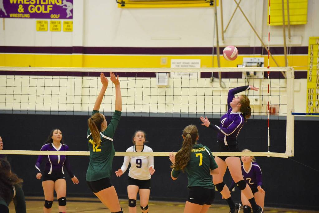 Staff photo/Tate Thomson