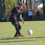 Friday Harbor boys soccer place second in league | Update