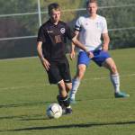 Friday Harbor boys soccer place second in league | Update