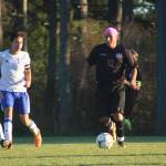 Friday Harbor boys soccer place second in league | Update