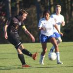 Friday Harbor boys soccer place second in league | Update