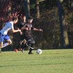 Friday Harbor boys soccer place second in league | Update