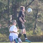 Friday Harbor boys soccer place second in league | Update