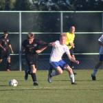 Friday Harbor boys soccer place second in league | Update