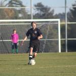 Friday Harbor boys soccer place second in league | Update