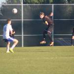 Friday Harbor boys soccer place second in league | Update