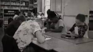 Shaw students win state award for earthquake safety video