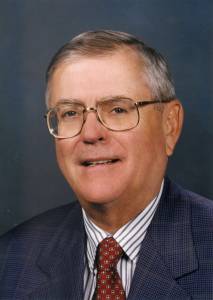 George Edward Swindells | 1932-2018