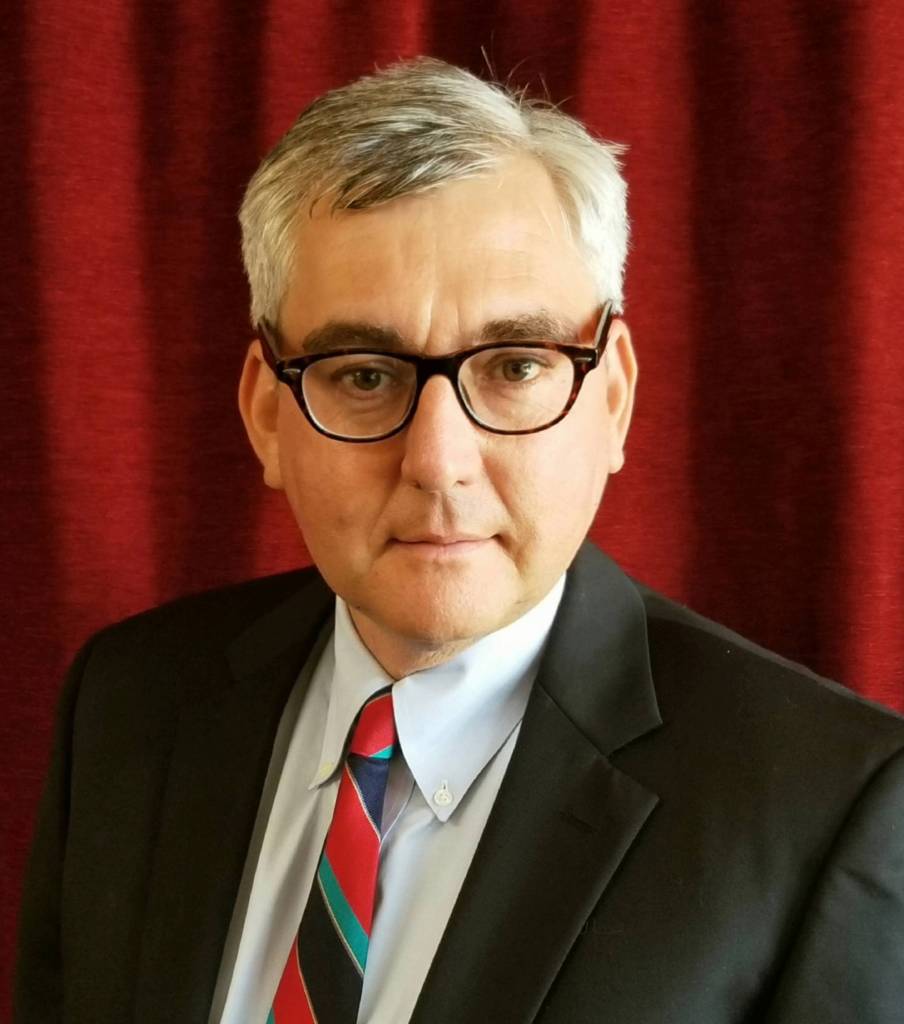 Contributed photo                                Nick Power