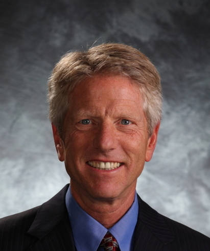 Contributed photo                                Randy Gaylord.