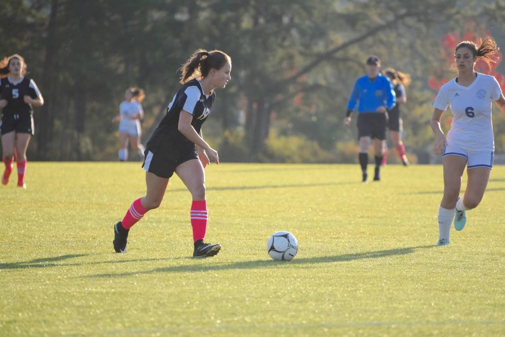 Staff photo/Tate Thomson