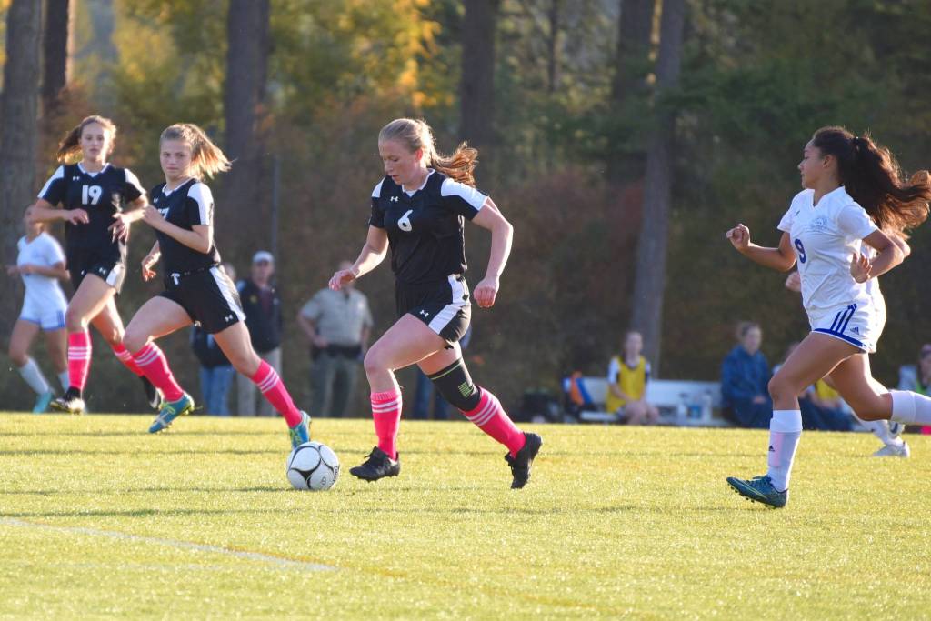 Staff photo/Tate Thomson