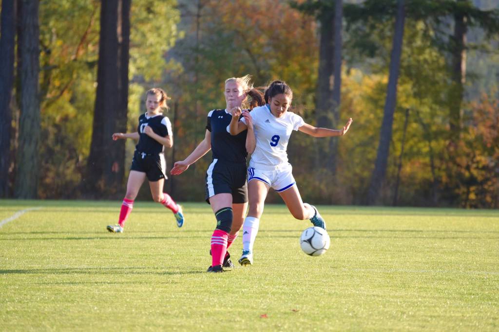 Staff photo/Tate Thomson
