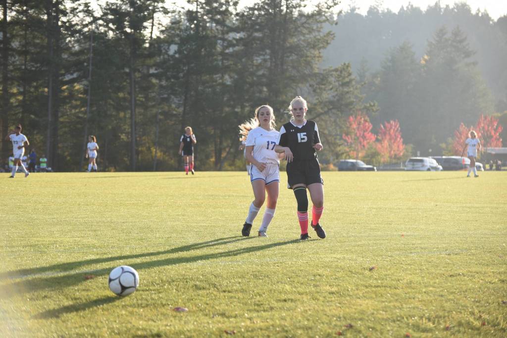 Staff photo/Tate Thomson