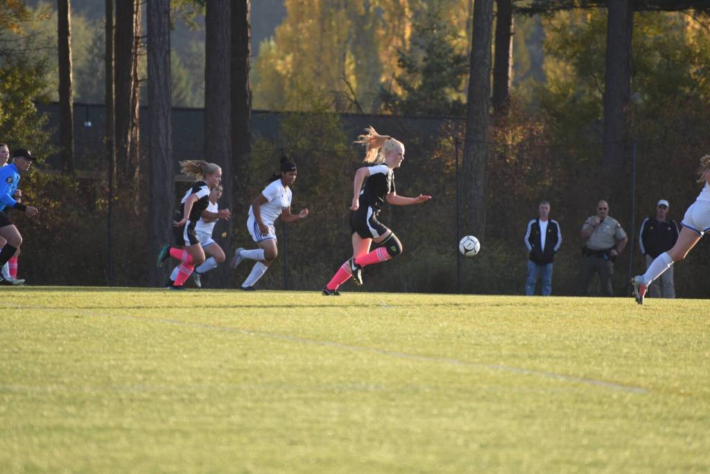 Staff photo/Tate Thomson