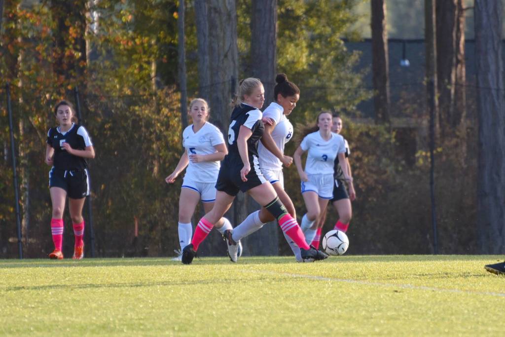 Staff photo/Tate Thomson