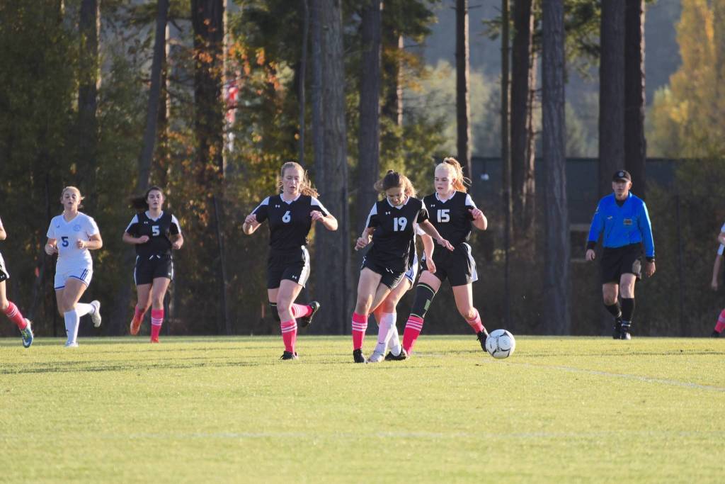 Staff photo/Tate Thomson