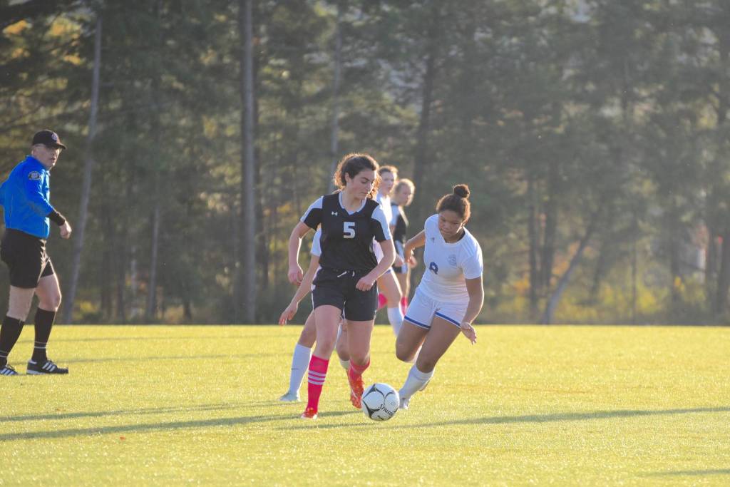 Staff photo/Tate Thomson