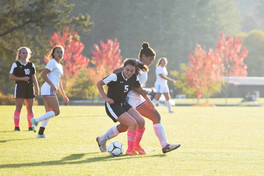 Staff photo/Tate Thomson