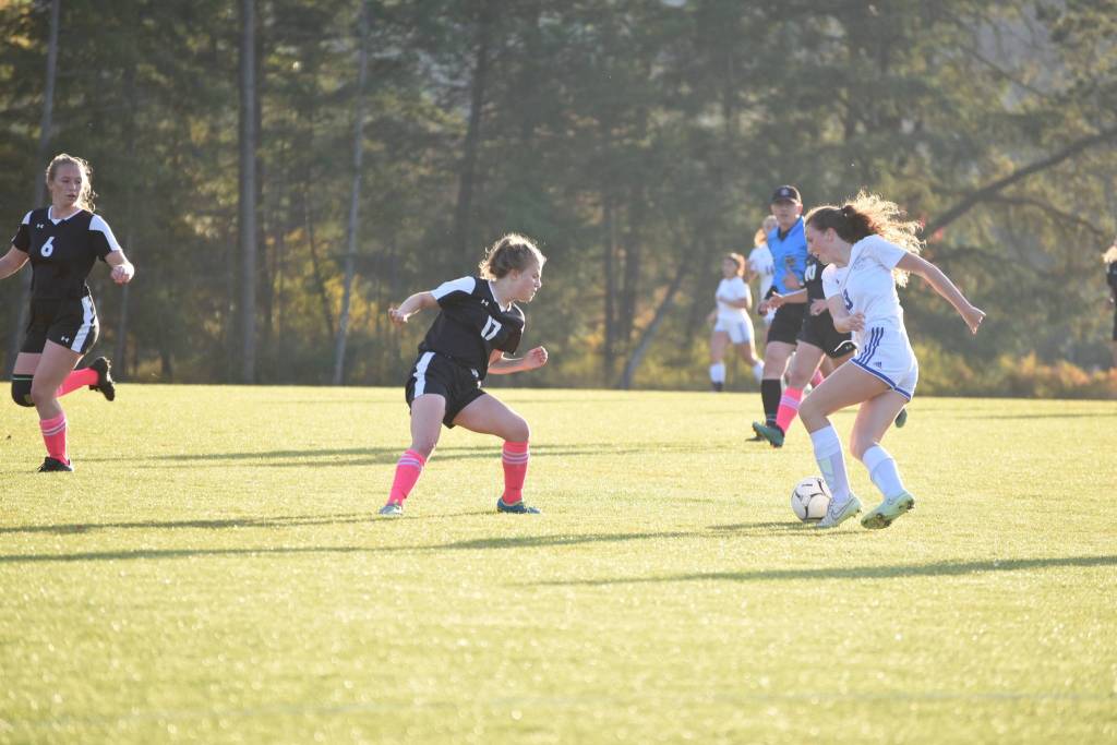 Staff photo/Tate Thomson