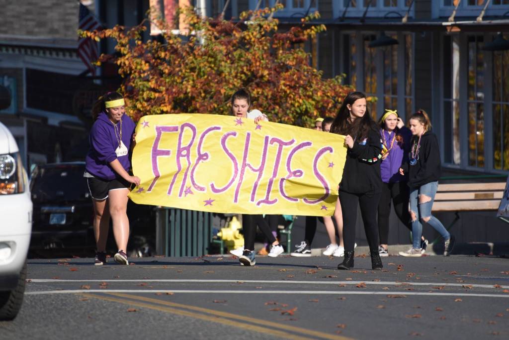 Staff photo/Tate Thomson