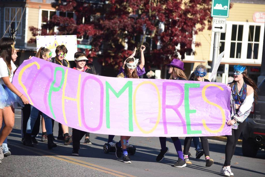 Staff photo/Tate Thomson