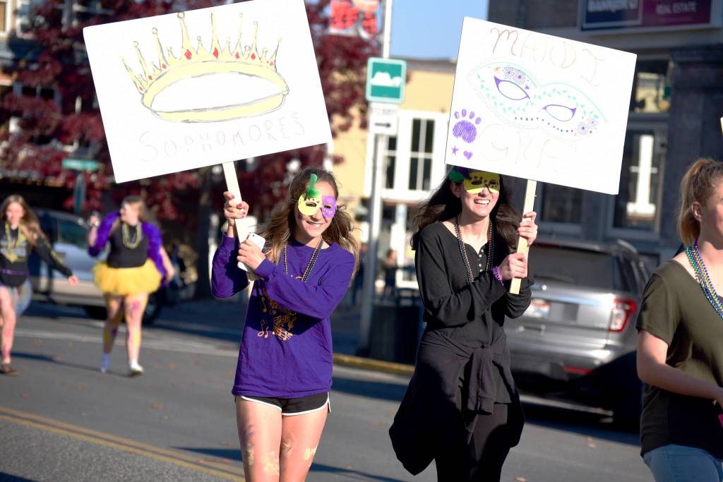 Staff photo/Tate Thomson