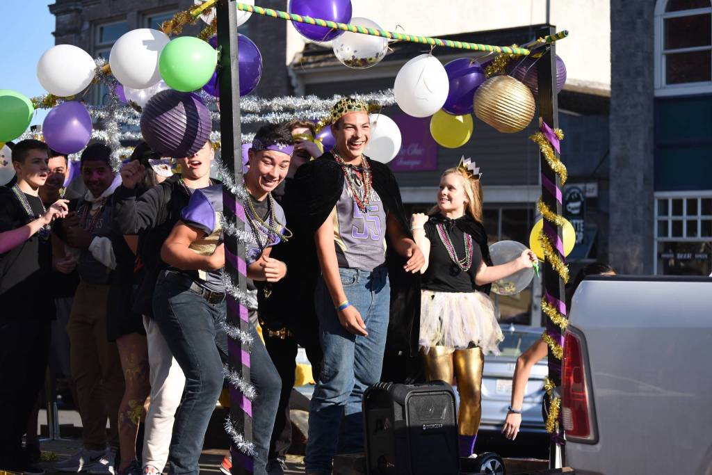 Staff photo/Tate Thomson