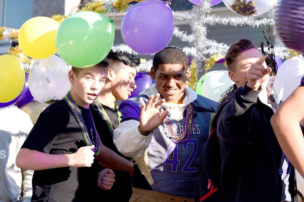 Staff photo/Tate Thomson