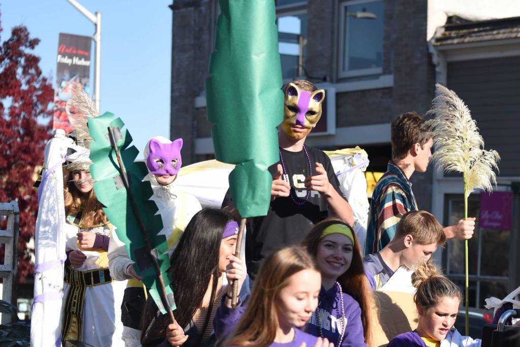 Staff photo/Tate Thomson