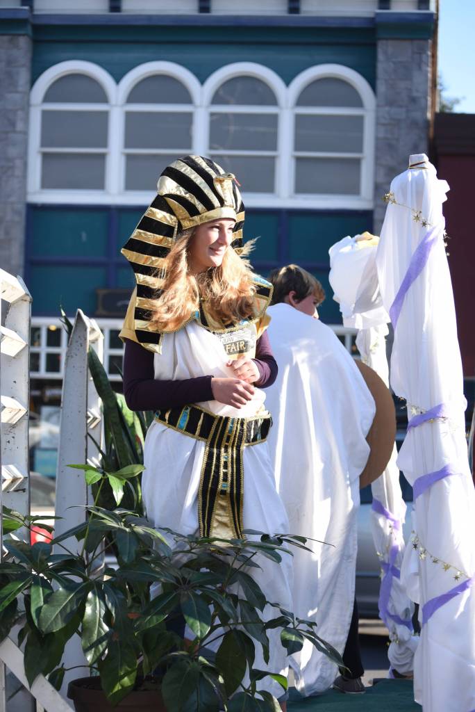 Staff photo/Tate Thomson