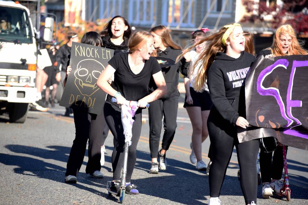 Staff photo/Tate Thomson