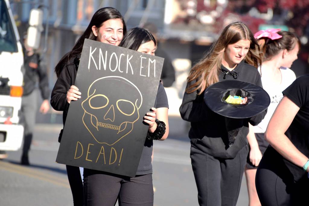 Staff photo/Tate Thomson