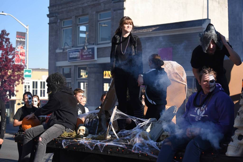 Staff photo/Tate Thomson