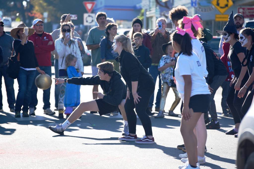 Staff photo/Tate Thomson