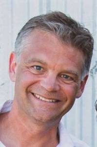 Contributed photo                                Peter Lane