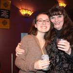 Staff photo/Heather Spaulding. The crowd enjoying the gala.