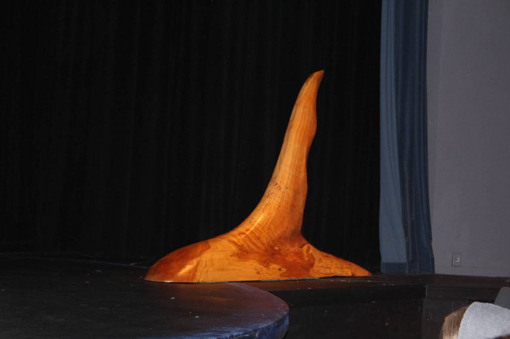 Staff photo/Heather Spaulding.