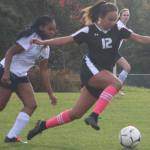 Friday Harbor girls soccer heads to state tournament | Update