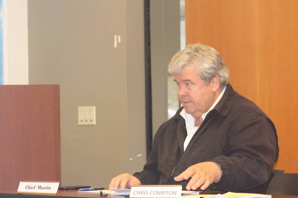 Staff photo/Heather Spaulding