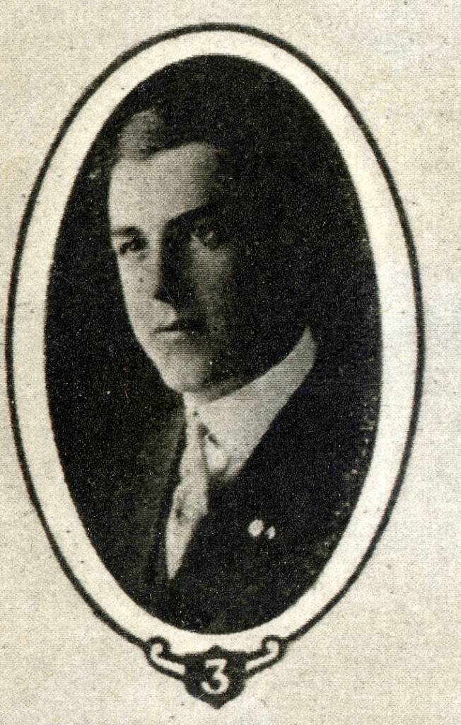 Contributed photo/ Fred Hackett.                                Contribute photo