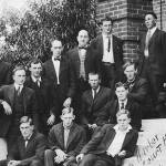 Honor 100-year anniversary of WWI on San Juan Island | Update